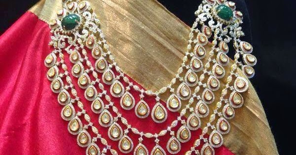 4 Things to Consider in Building a Jewellery Collection