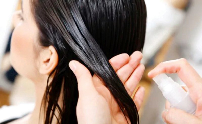 Hair Care Tips for Black Hair