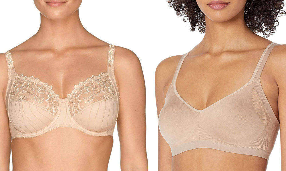 Which are the Must-Have Types of Bras for Women?