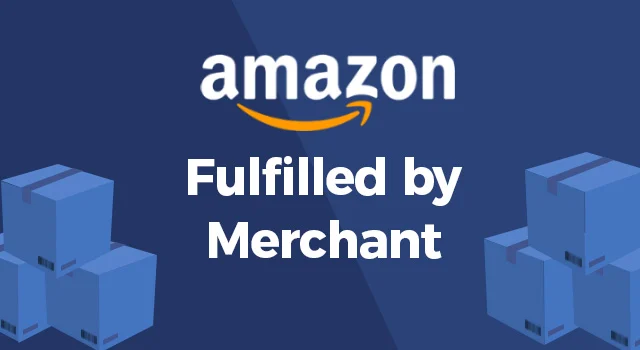 Amazon Fulfillment By Merchant: Everything You Need To Know. - Asian 