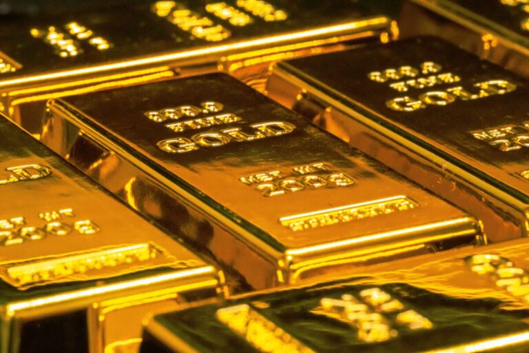 The History of Gold in Retirement Savings